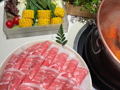 -阳坊胜利涮羊肉(阳坊总店)