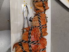 -神洲四海大酒楼(王府井澳门中心店)