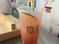-Yolo韩国创意料理