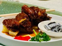 -上海人家花樣年华(中山公园店)