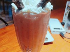-JINNS锦时 steak&pizza(浸信会礼拜堂旧址店)