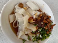 -刘二妈米皮(步行街店)