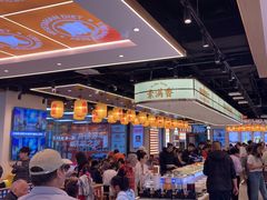 -素满香·全民食养自助(长宁龙之梦店)