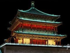 -西安曲江寒窑遗址公园