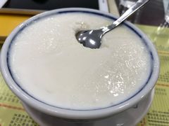 姜撞双皮奶-民信老铺(人民路店)