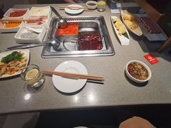-海底捞火锅(坪山益田假日广场店)