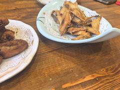 -泰来风味馆(桂林街店)