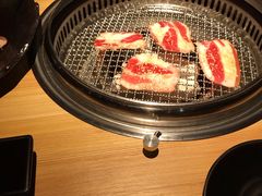 -牛炙烤肉(车公庙店)