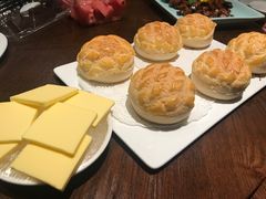 -ZEN采蝶轩·粤味臻鲜·手作点心·商务宴请(泰州店)