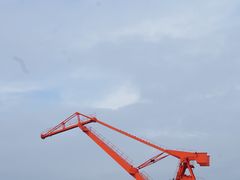 -秦皇岛路游船码头