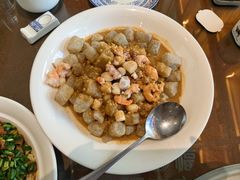 -福来齐·鲁菜海鲜·渔家菜(朝阳街分店)