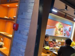 -呷哺呷哺 黄金牧场 (欢乐谷店)