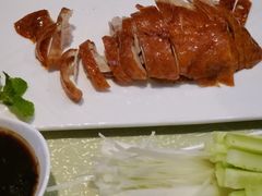 -京尊烤鸭店JINGZUN(春秀路店)