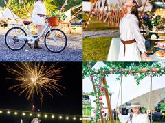 -清泉湾生态旅游度假区