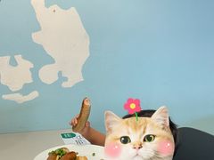 -宜家·瑞典风味餐厅(四元桥店)
