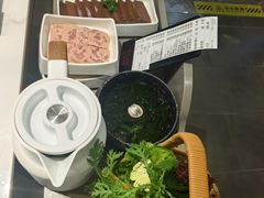 -德天雪花肥牛海鲜火锅(南苑东路店)