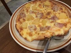 -萨莉亚意式餐厅(石鼓路店)