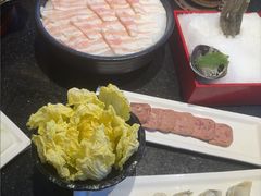 -海鲨湾海鲜会馆(百家湖1912店)