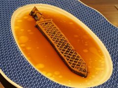 -曾宴·楚菜(湖北省博物馆店)