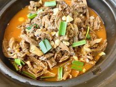 -老唐三下锅 ·张家界地标美食(溪布街店)