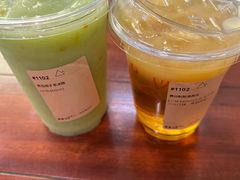 -去茶山(重庆万象城店)
