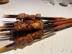 -西域阿里马新疆菜·清真(桂花路店)