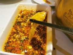 -炊烟小炒黄牛肉(中心印象城店)