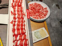 -东来顺饭庄(上地华联店)