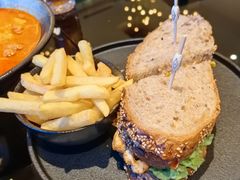 -云·酷Atmosphere(国贸大酒店)