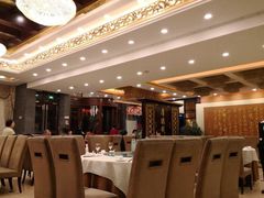 大堂-汇贤府·李氏鲁菜(五棵松店)