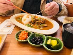 -CURRY YA 熟成咖哩專門店(深圳湾万象城店)