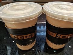 -蓉小乔·RONG COFFEE(春熙路店)