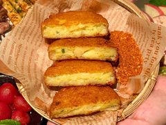-贰醒·私房小院烧烤 (太古里店)