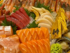 -贵木日本料理·铁板烧(新地假日广场店)