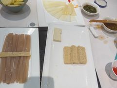 -皇城老妈川味火锅·大连海鲜火锅(港湾店)
