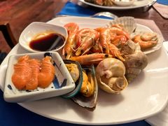 -浙江西子宾馆·瑶园咖啡厅