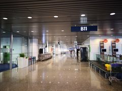 -吉隆坡国际机场