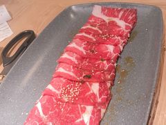 -新石器烤肉(无锡万象城店)