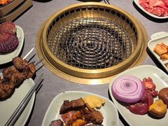 -韩盛·盛江山自助料理(中街大悦城黑金店)