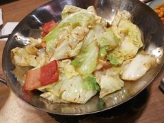 -新白鹿餐厅(城西银泰城店)