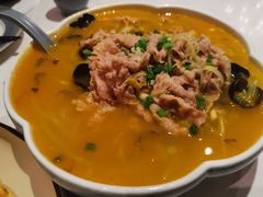 -鹿港小镇(悠唐店)