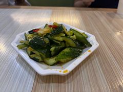 -台北楚楚园馅饼粥(虹桥南丰城店)