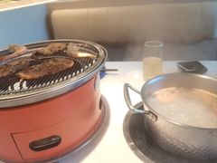 -星伦多自助料理·涮烤一体(杭州来福士店)