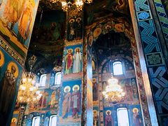 -滴血救世主教堂