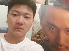 -为你钟情咖啡馆(春熙路太古里步行街店)