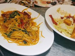 -天山集市餐厅(康城店)