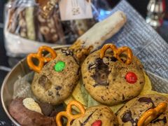 -Laderach 莱德拉(上海环贸iapm店)