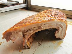-洲心明记烧肉大粥(总店)