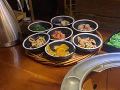 -三代烤肉(保利广场店)