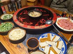 -陈眼镜火锅(总店)